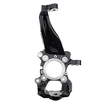 Amazon.com: Front LH Left Driver Side Steering Knuckle